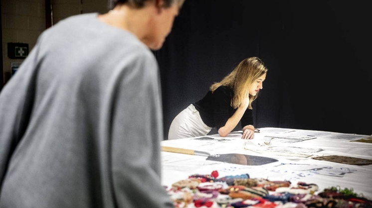 Covid-19: Aucklanders make history in museum's lockdown collection