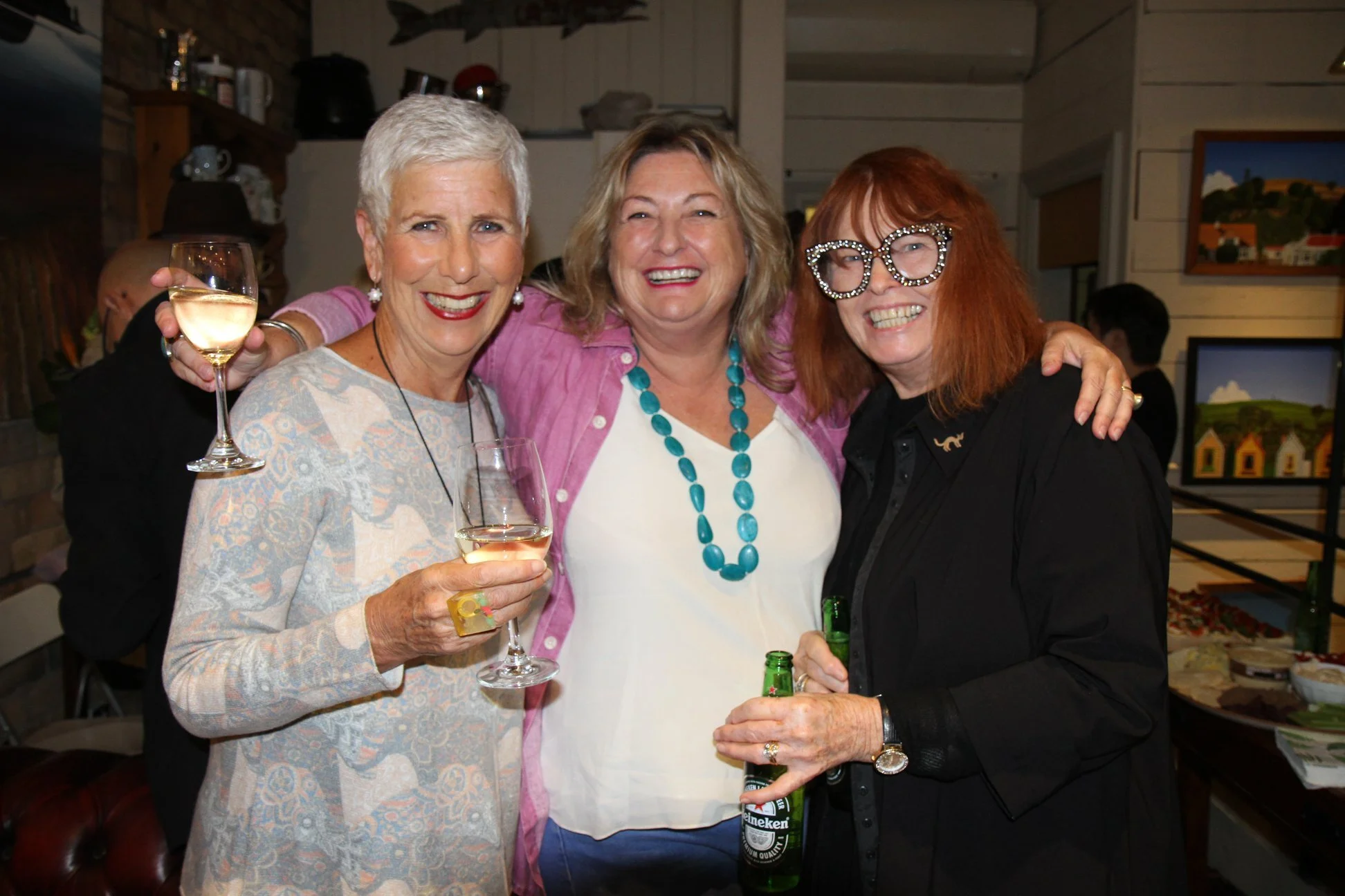 How to open a bookstore in Mt Eden