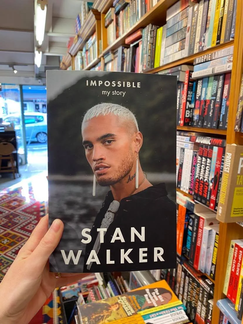 95bFM's Loose Reads: Impossible by Stan Walker