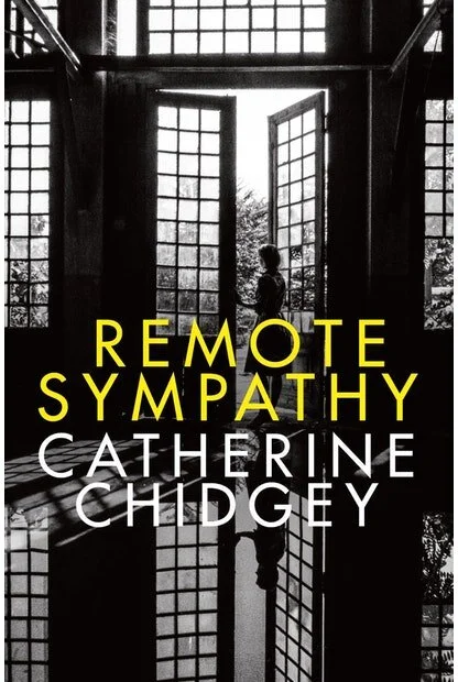 Lit Reads Book Club: Remote Sympathy by Catherine Chidgey