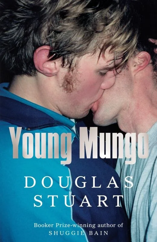 Lit Reads Book Club: Young Mungo by Douglas Stuart
