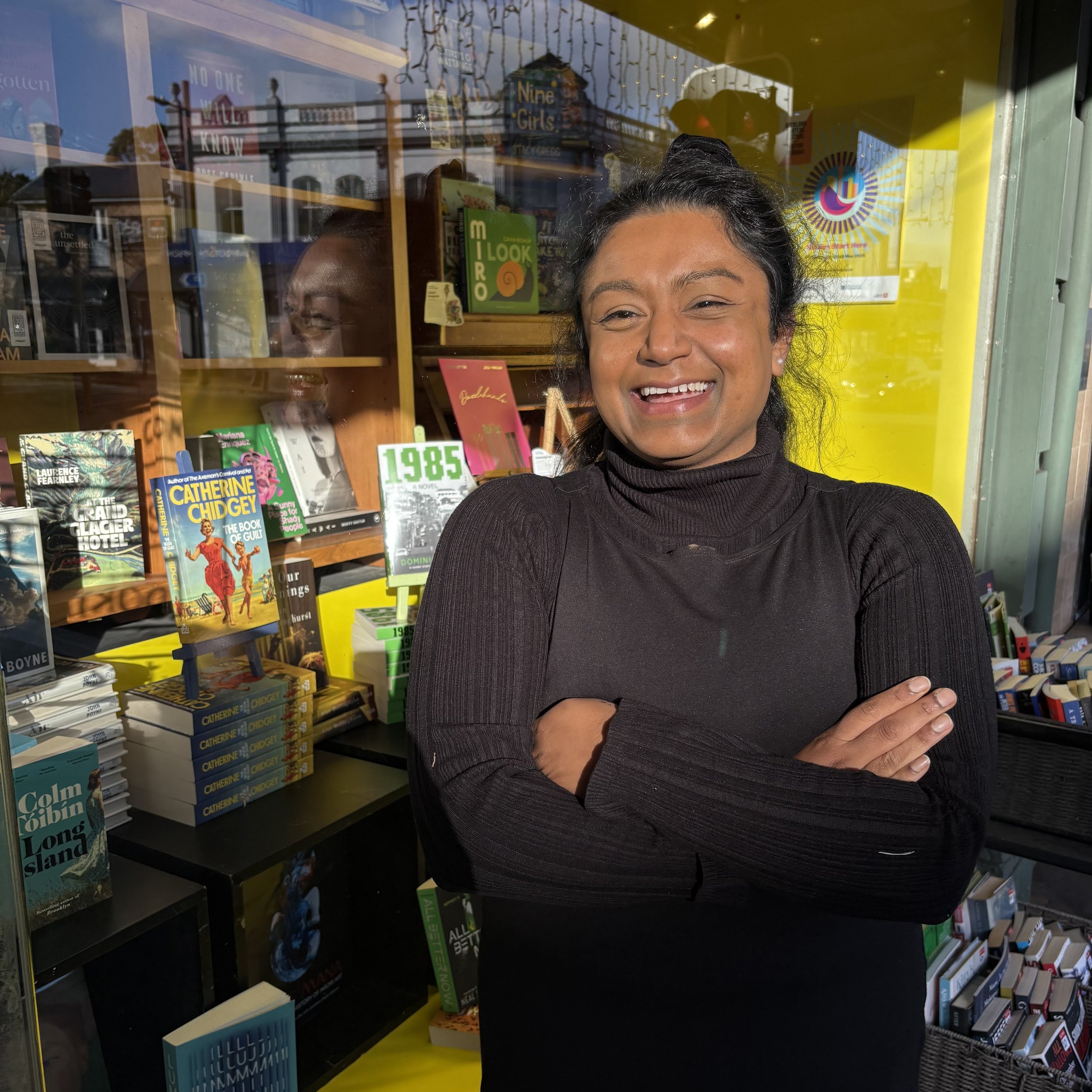 95bFM's Loose Reads: Auckland Writers Festival Recap