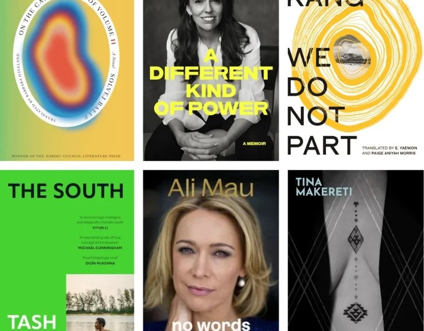 The best books of 2025 so far