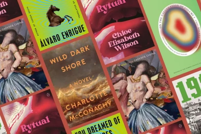 The Best Books Of 2025 (So Far), According To Local Booksellers & Bookish Types