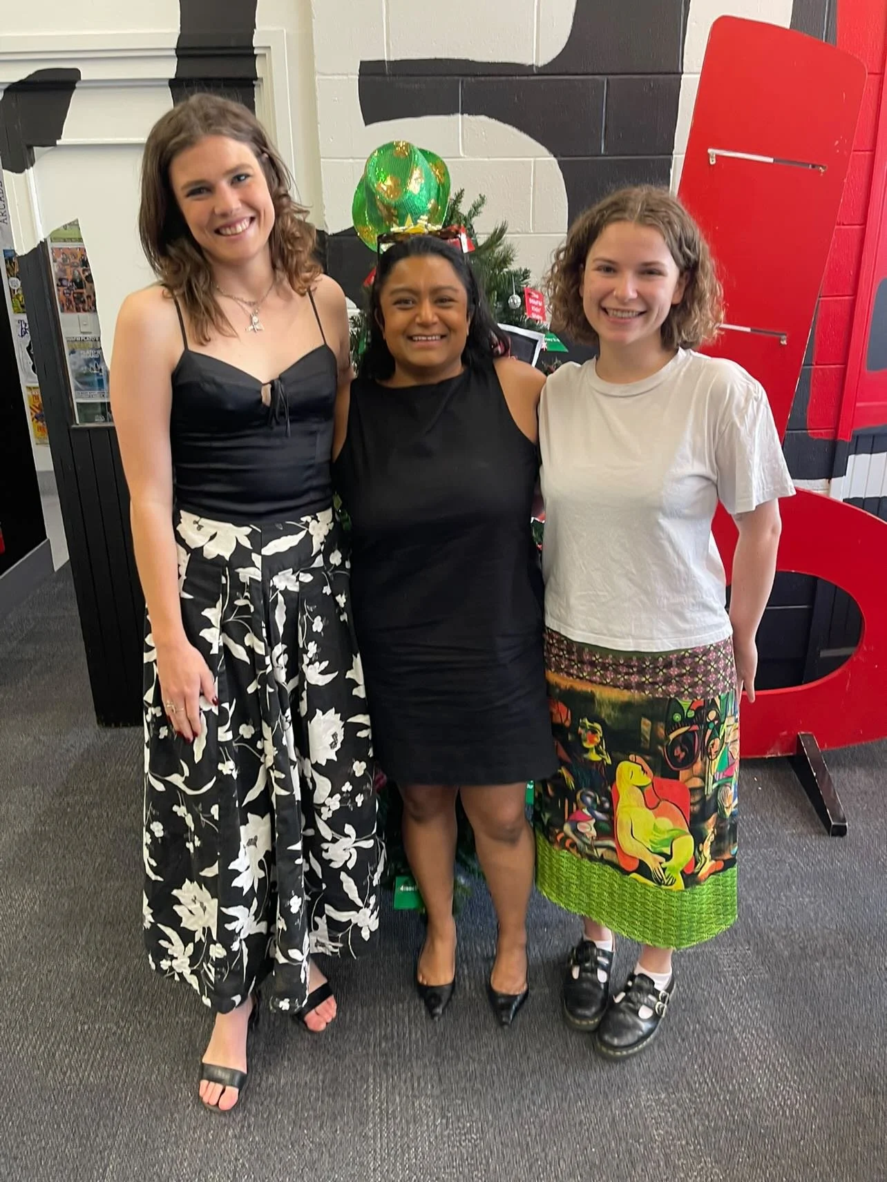 95bFM's Loose Reads: Suri's best reads of 2025!