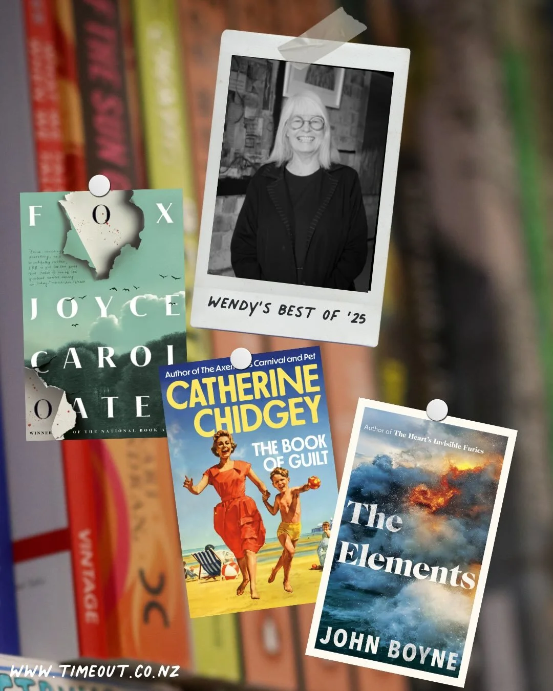 Wendy and Jenna&rsquo;s Best Reads of 2025!