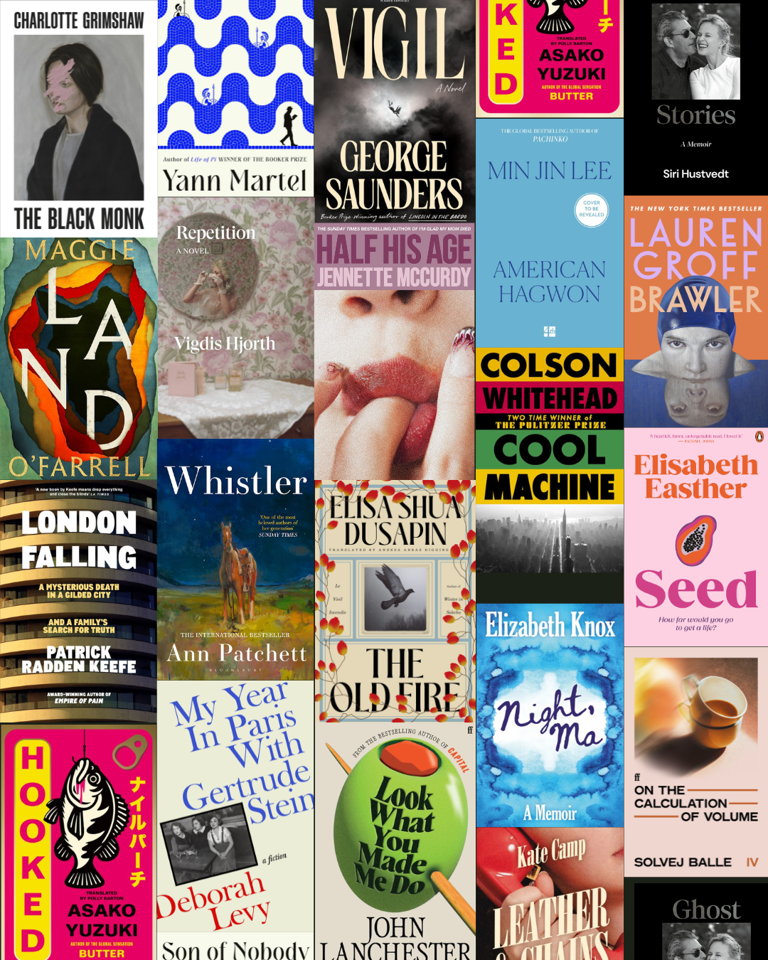 Looking Ahead into 2026