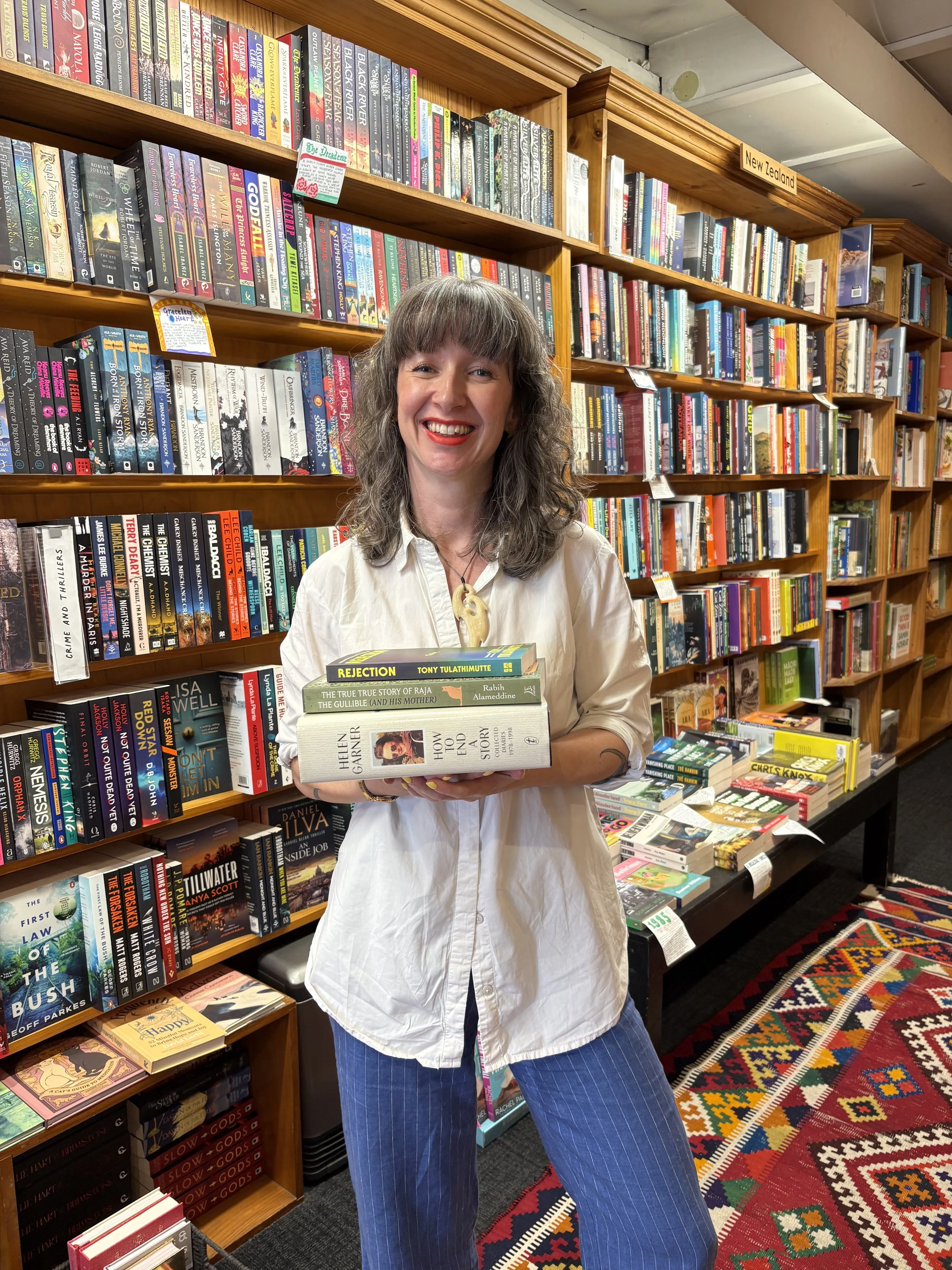 RNZ's Nine to Noon: Best of 2025