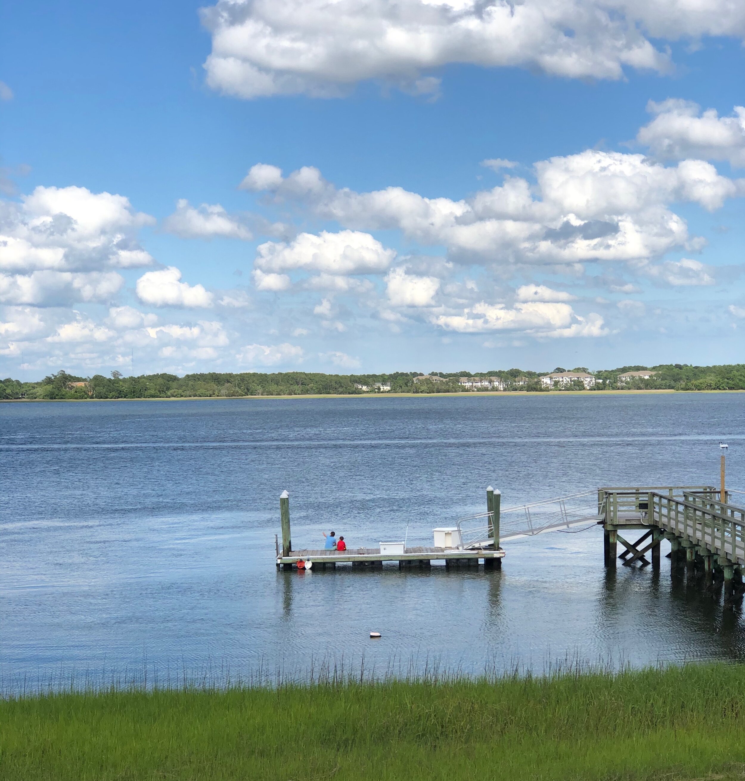 Daniel Island, SC