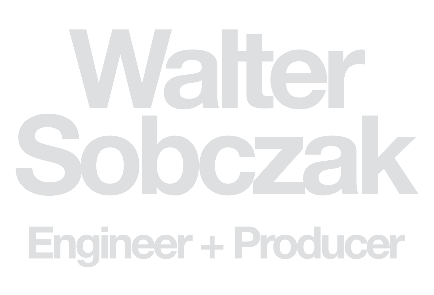 Walter Sobczak