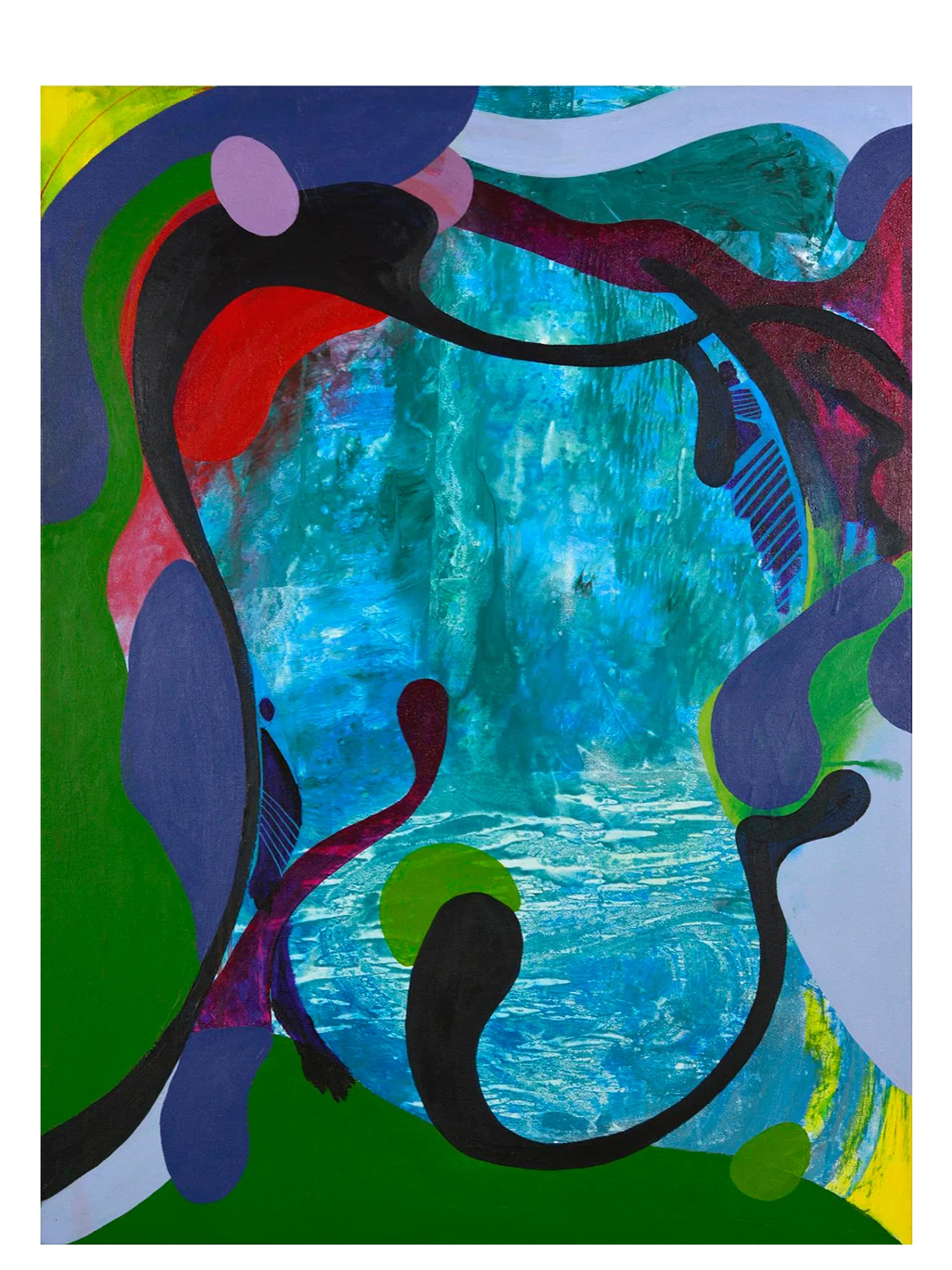 Pond