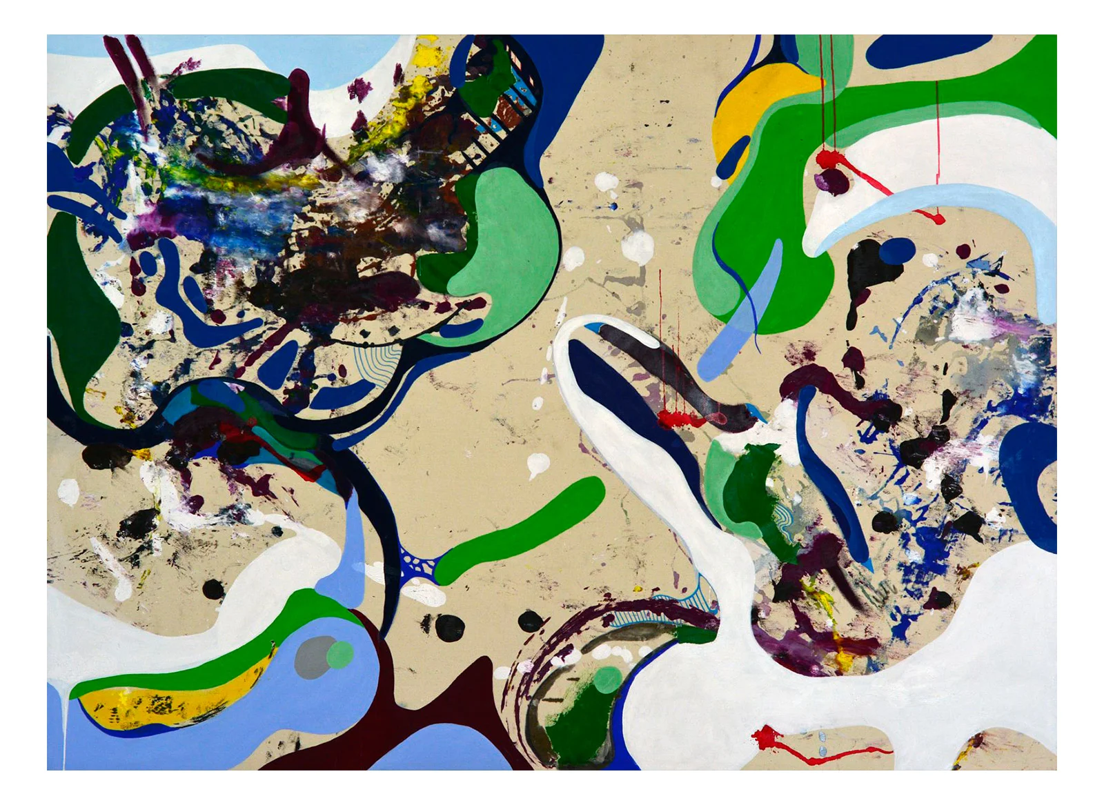 Collisions