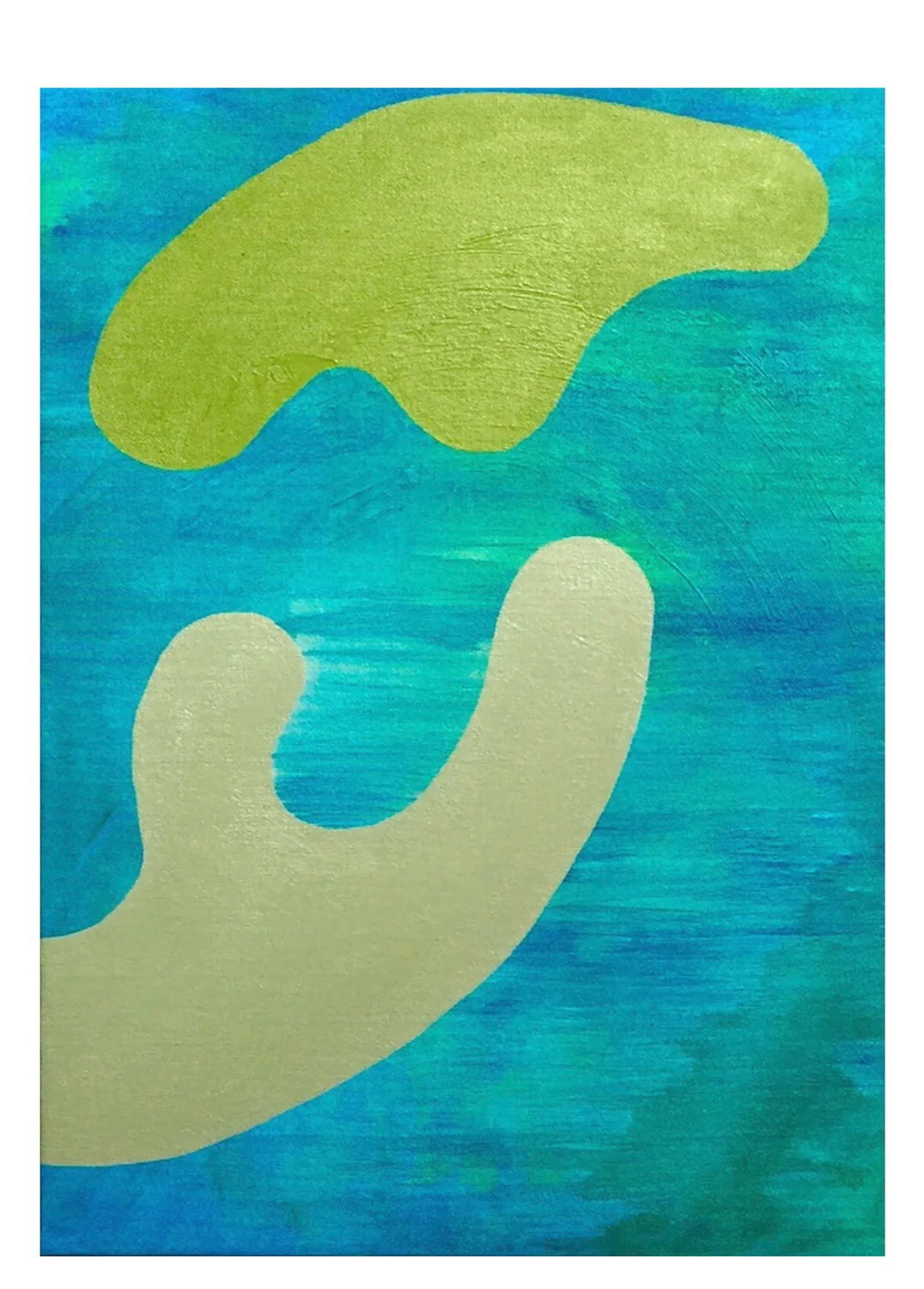 Emerging II