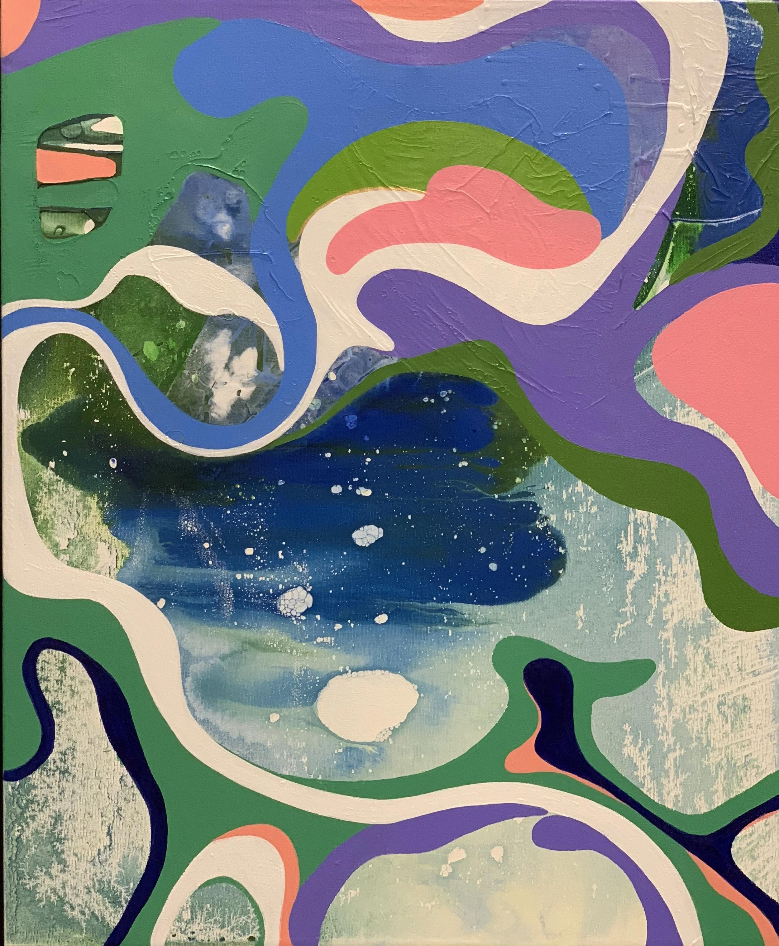 Cosmic
