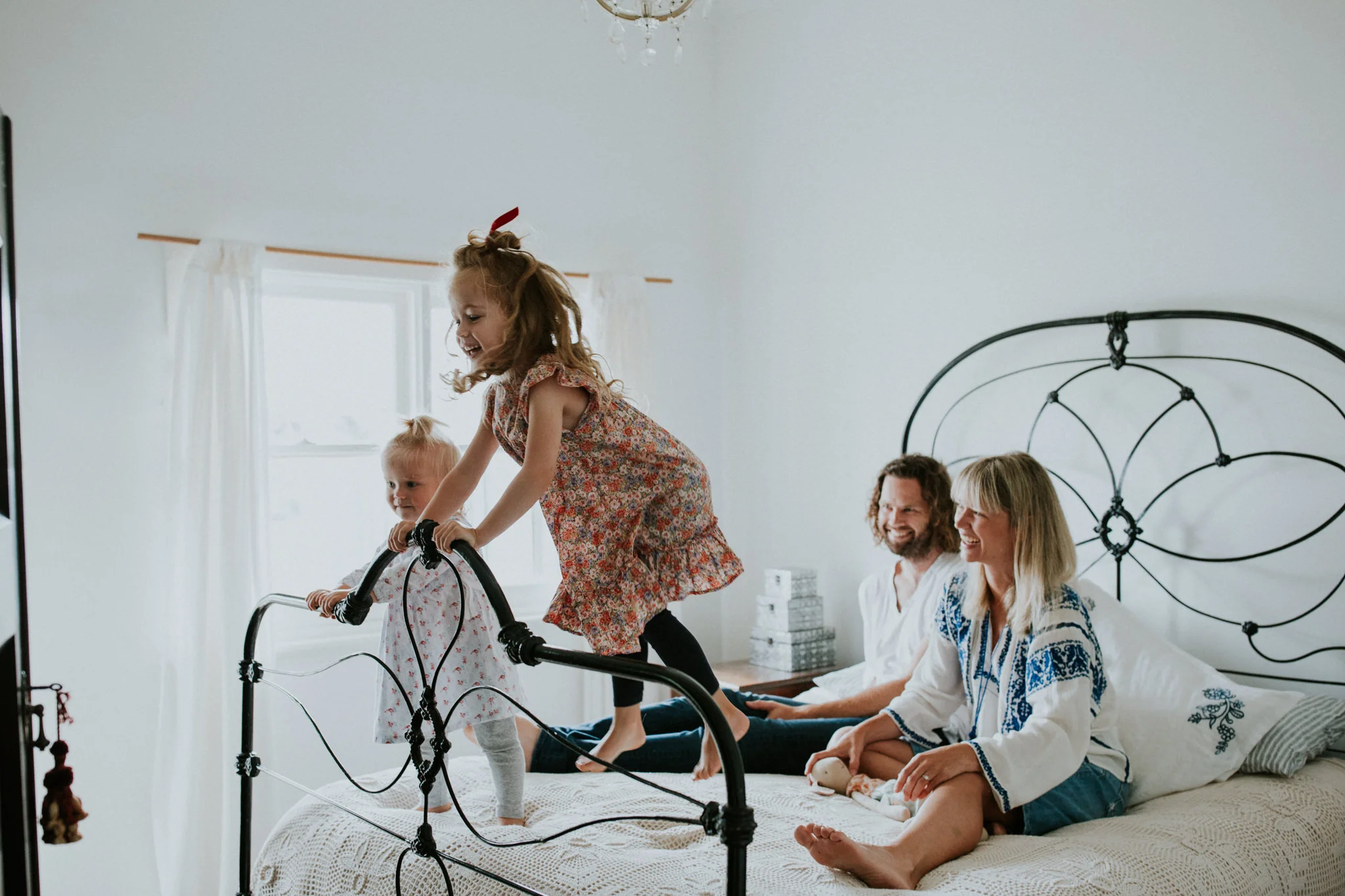 Melbourne Family Photographer Amy Oliver