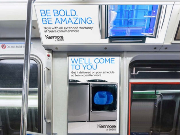 Kenmore Campaign Train.png