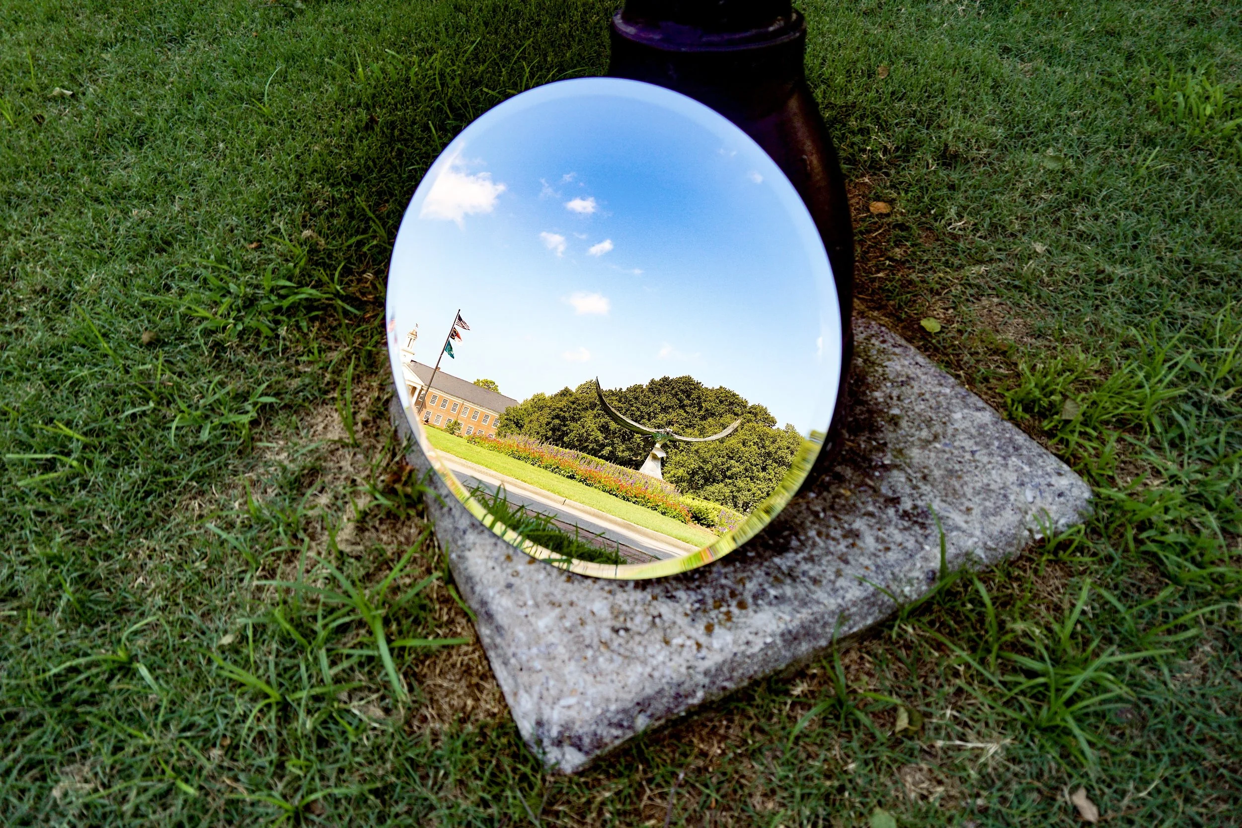 University of North Carolina Wilmington