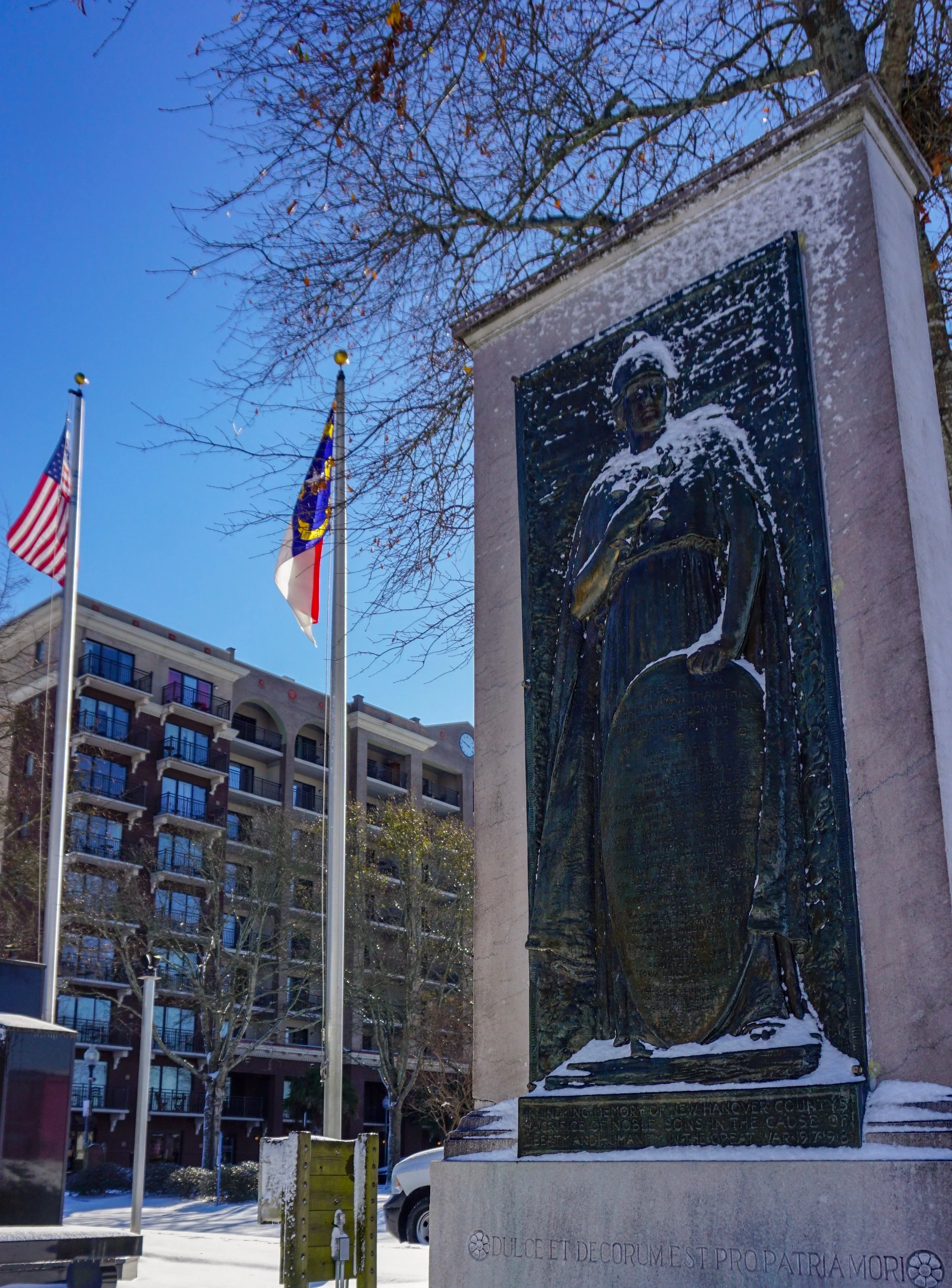 World War 1 Memorial