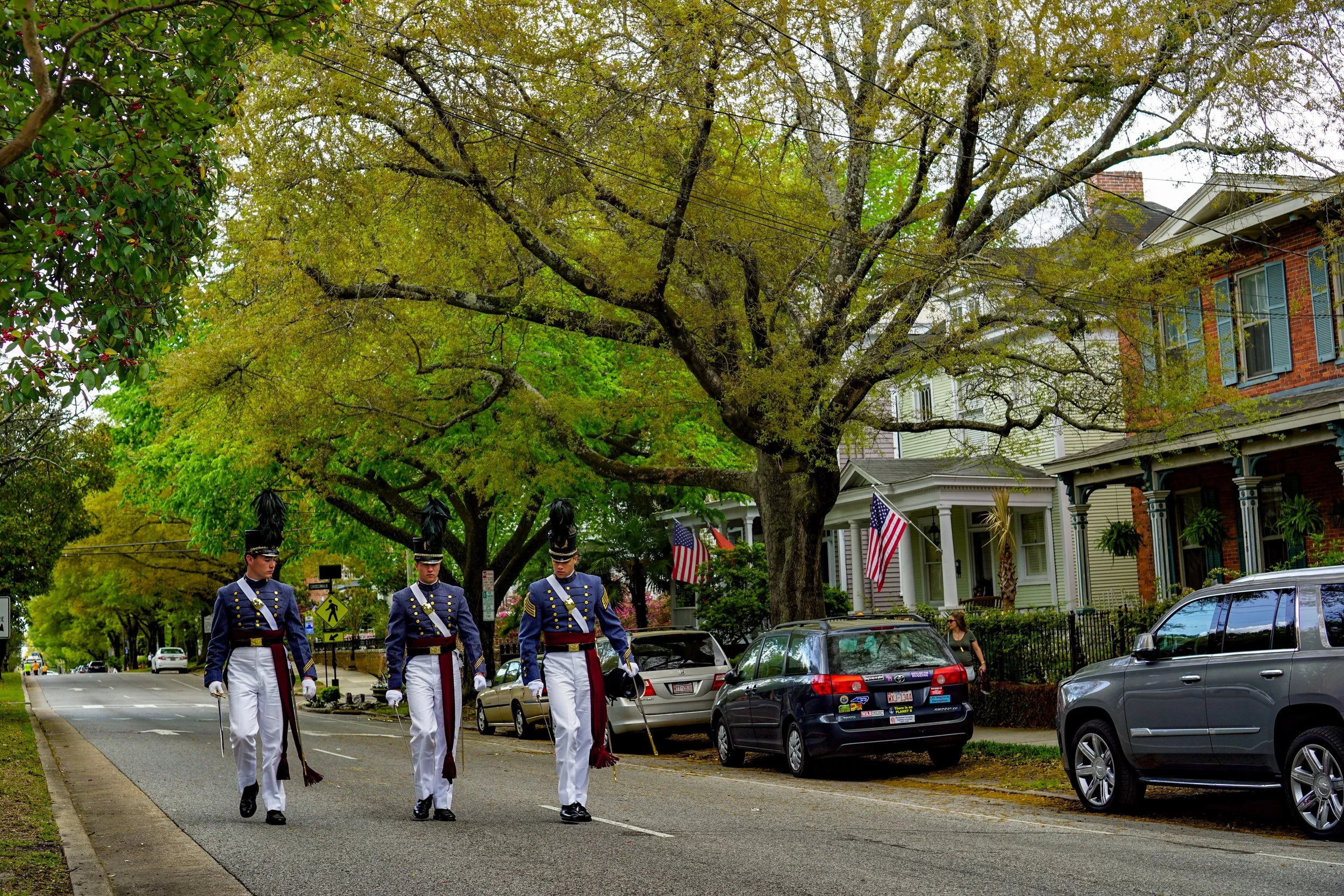 2018 NC Azalea Festival