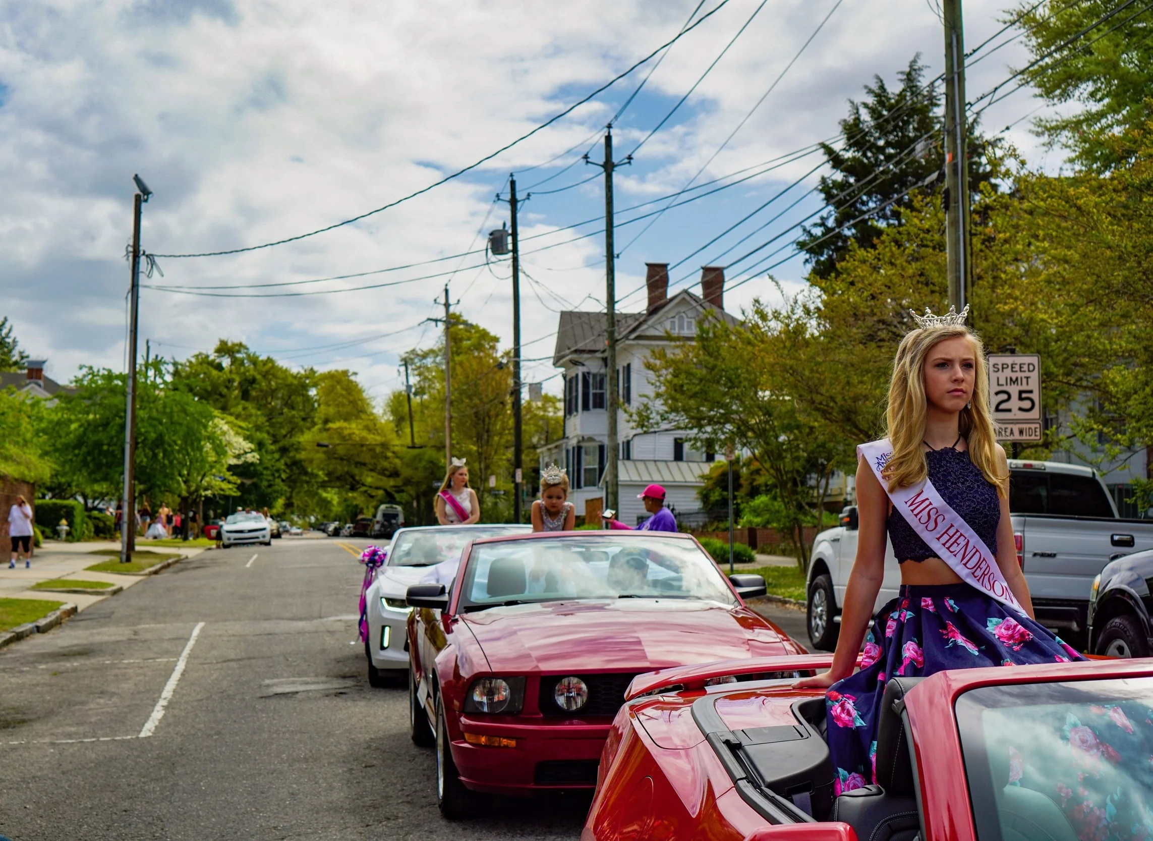 2018 NC Azalea Festival