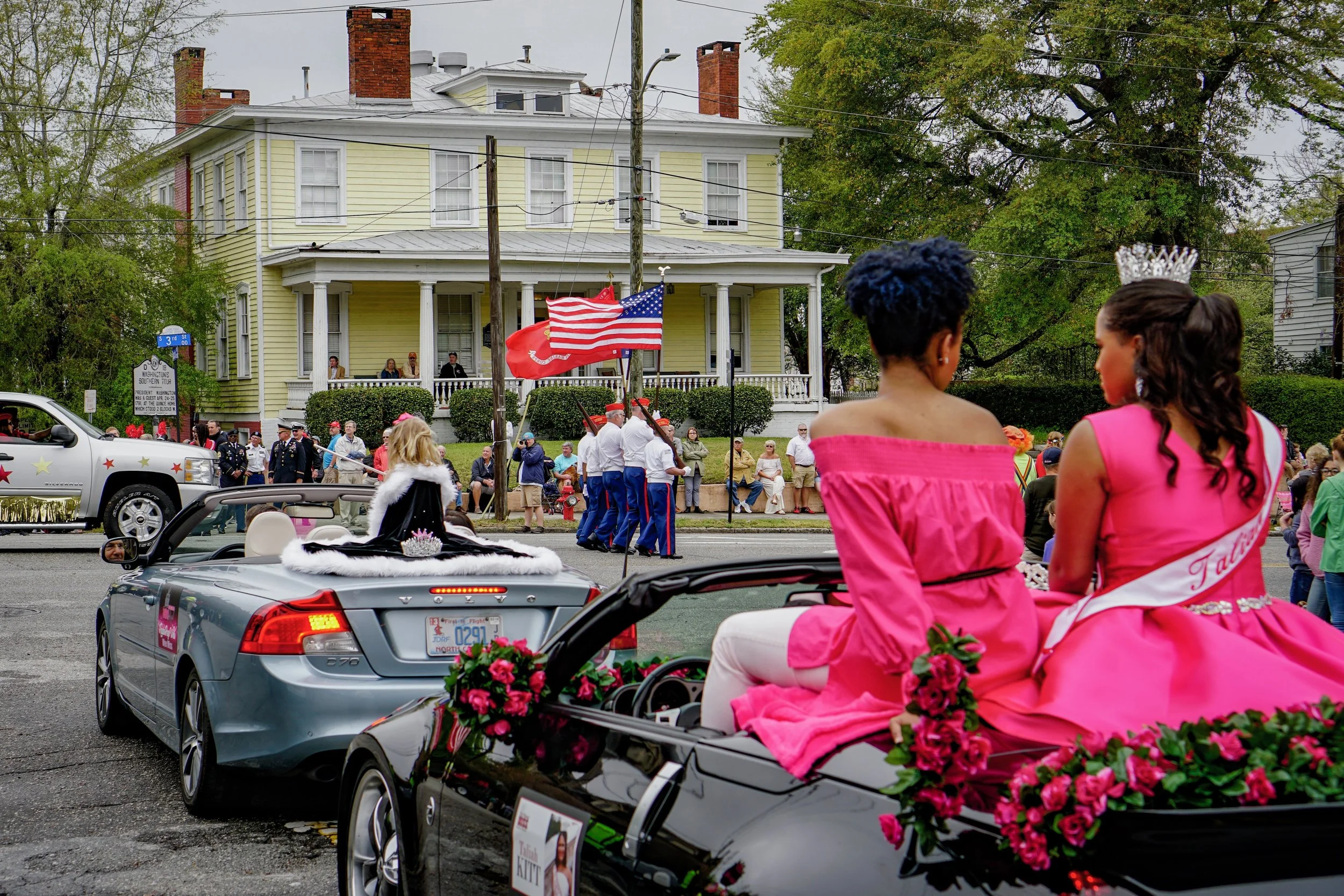 Azalea Festival 2019