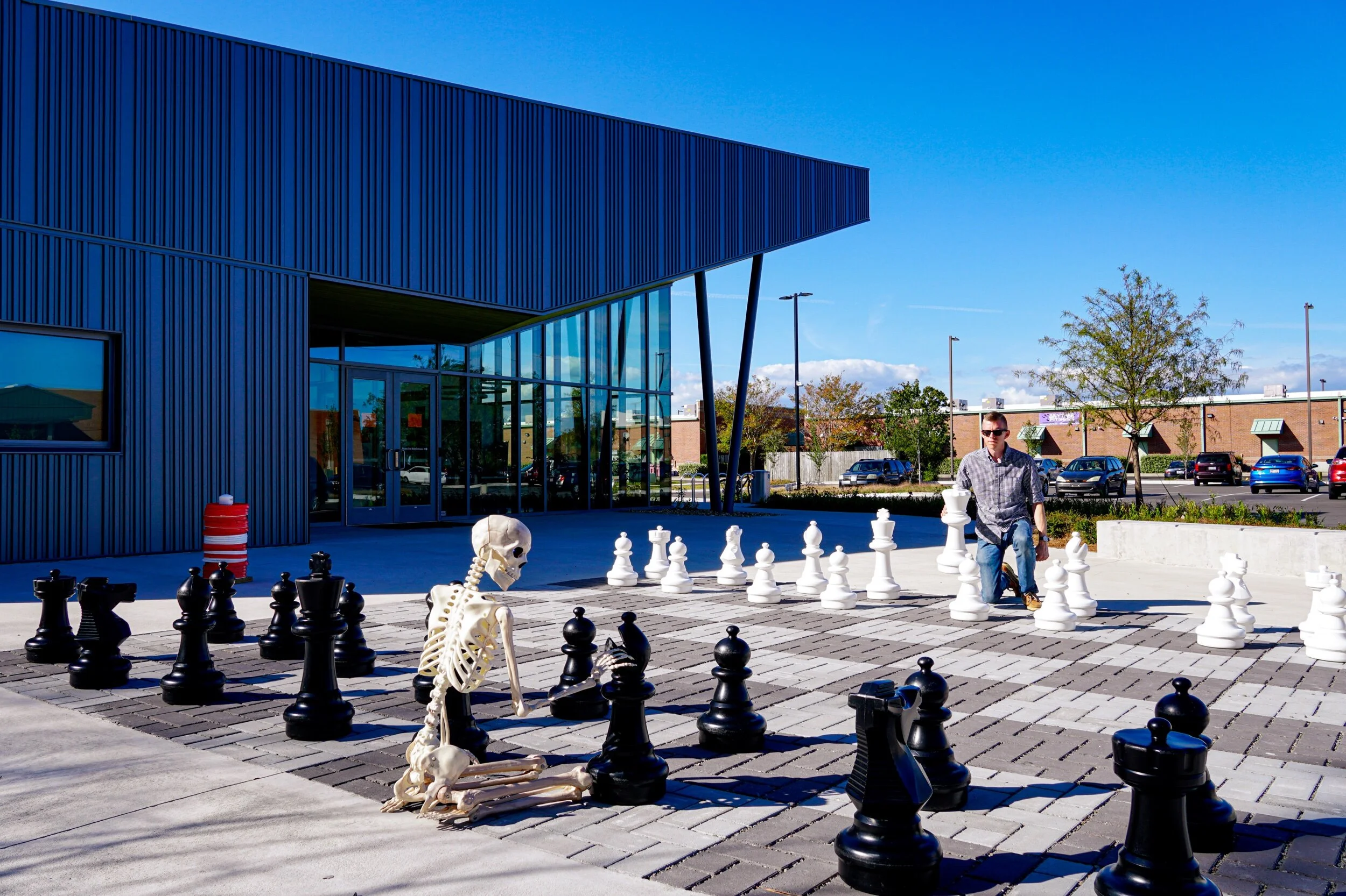 New Hanover County Library Pine Valley https://libguides.nhcgov.com/library