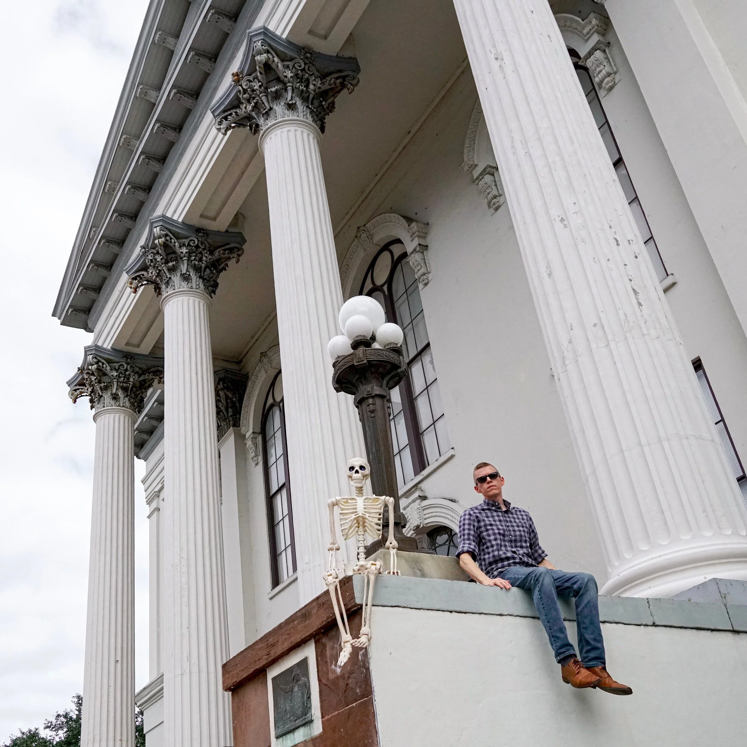 Wilmington City Hall https://www.loc.gov/item/nc0364/