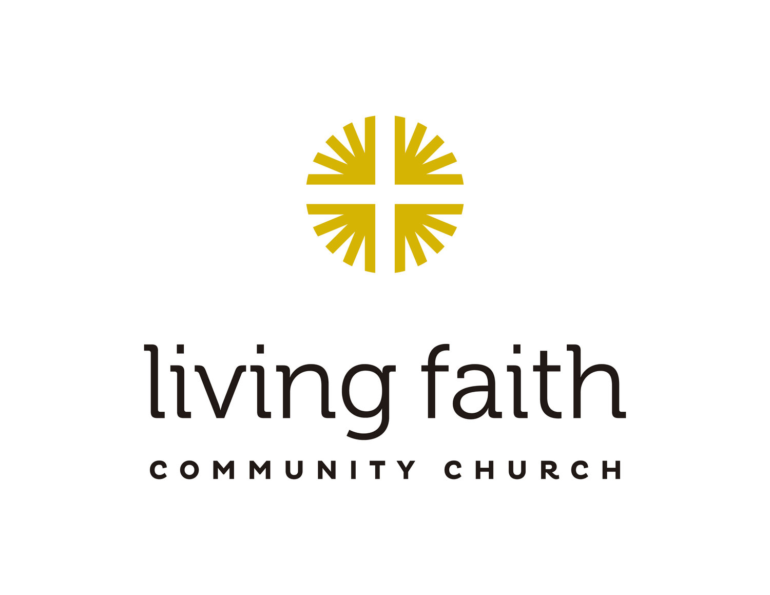 Living Faith Community Church