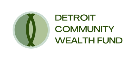 Detroit Community Wealth Fund