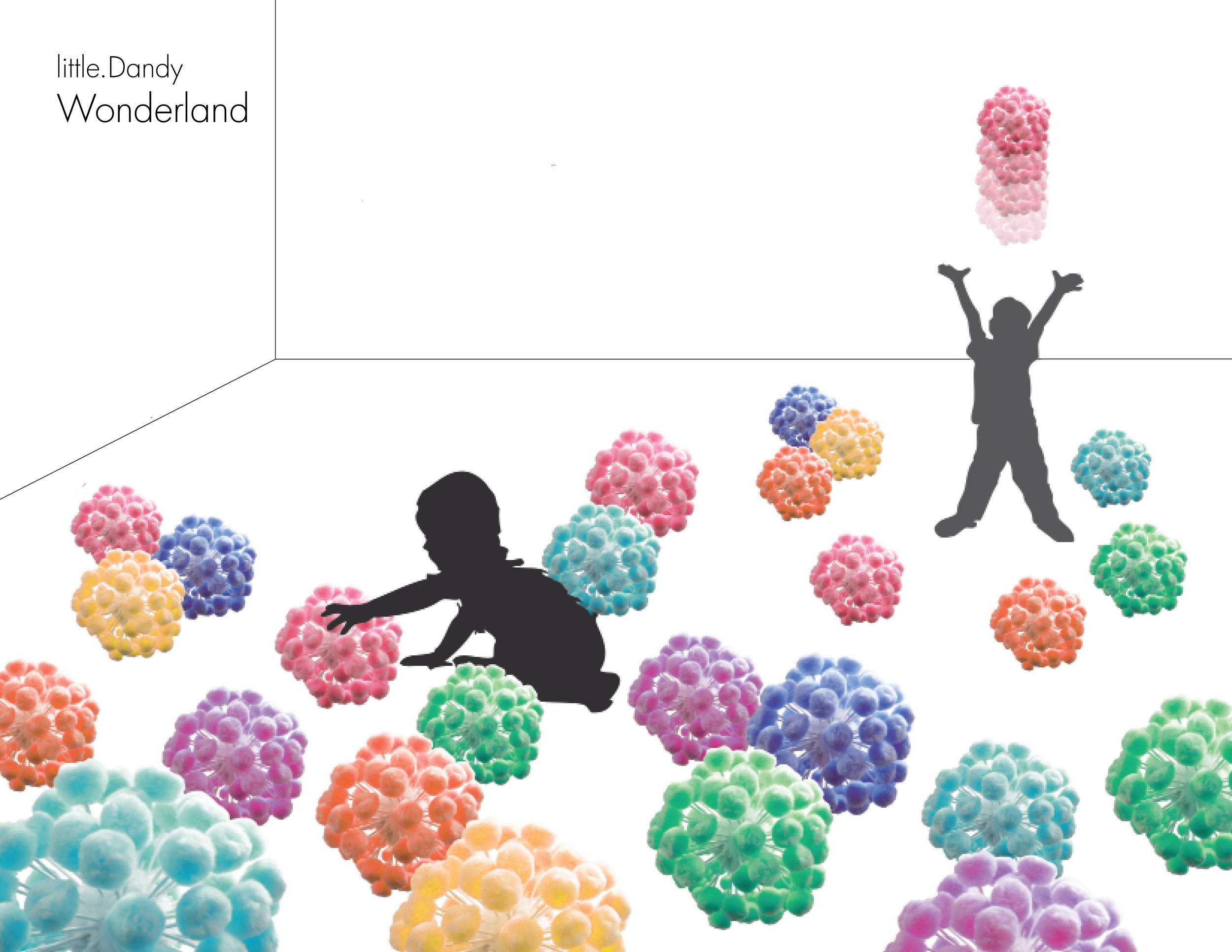 Little Dandy Collection