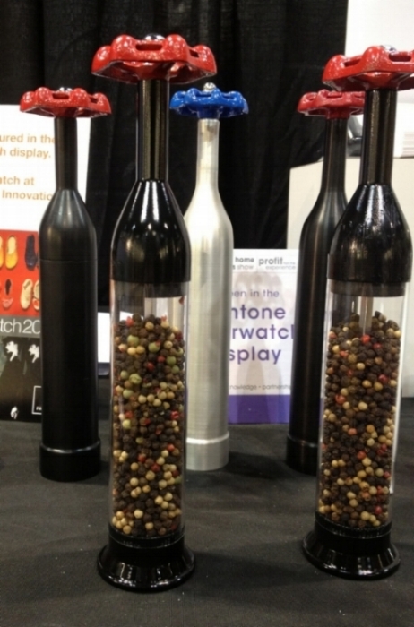 International Home + Housewares Show 2010