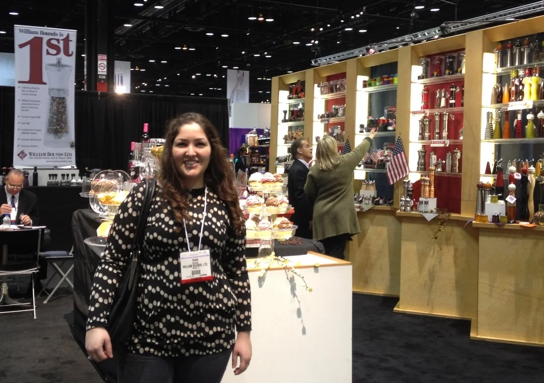 International Home + Housewares Show 2010