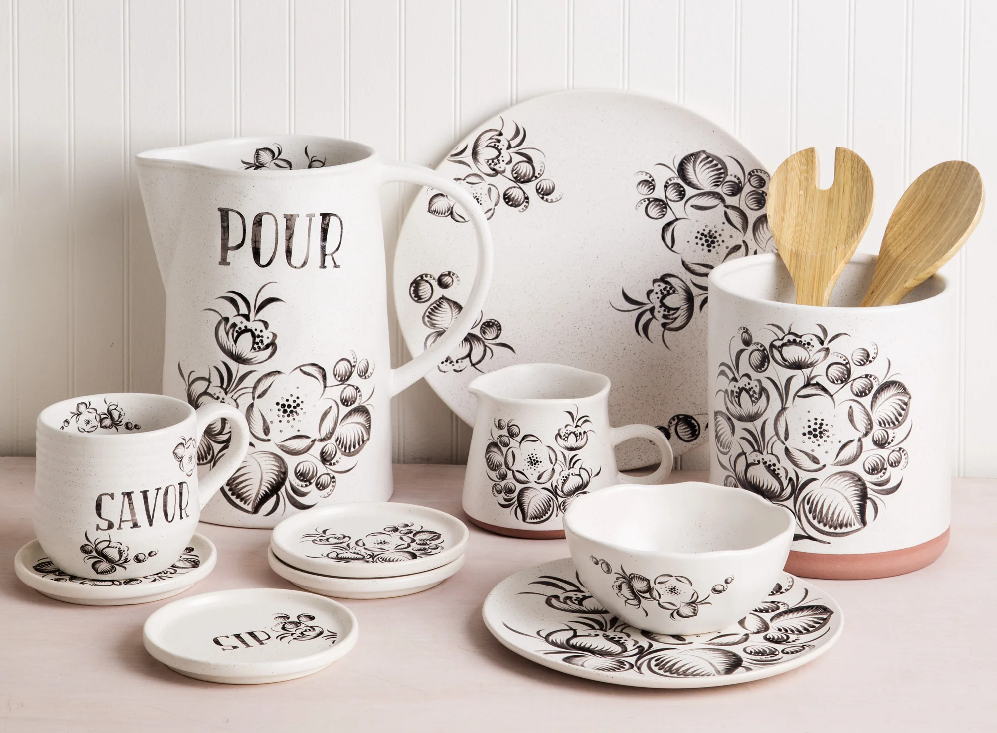  Photo by Becca Menichetti 