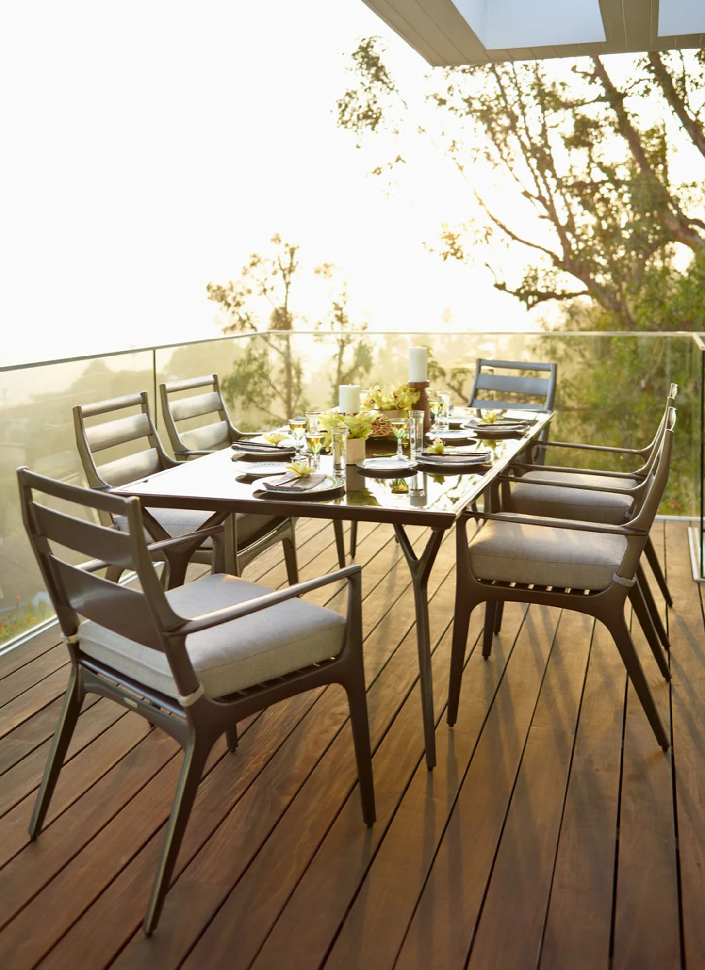 frontgate outdoor furniture on Frontgate Outdoor Eric Homan Design