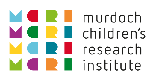 Murdoch Children's Research Institute logo.png