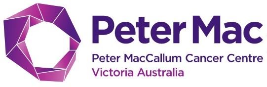 Peter Mac Cancer Centre logo.JPG