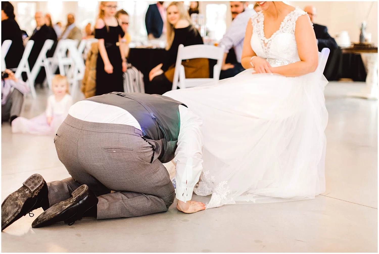 The Barn at Grace Hill Wedding, Kansas Wedding Photographer, Wichita Kansas Wedding Photographer, barn wedding, traditional wedding, wedding photography, wedding inspiration, unique wedding photos, reception photos, garter toss
