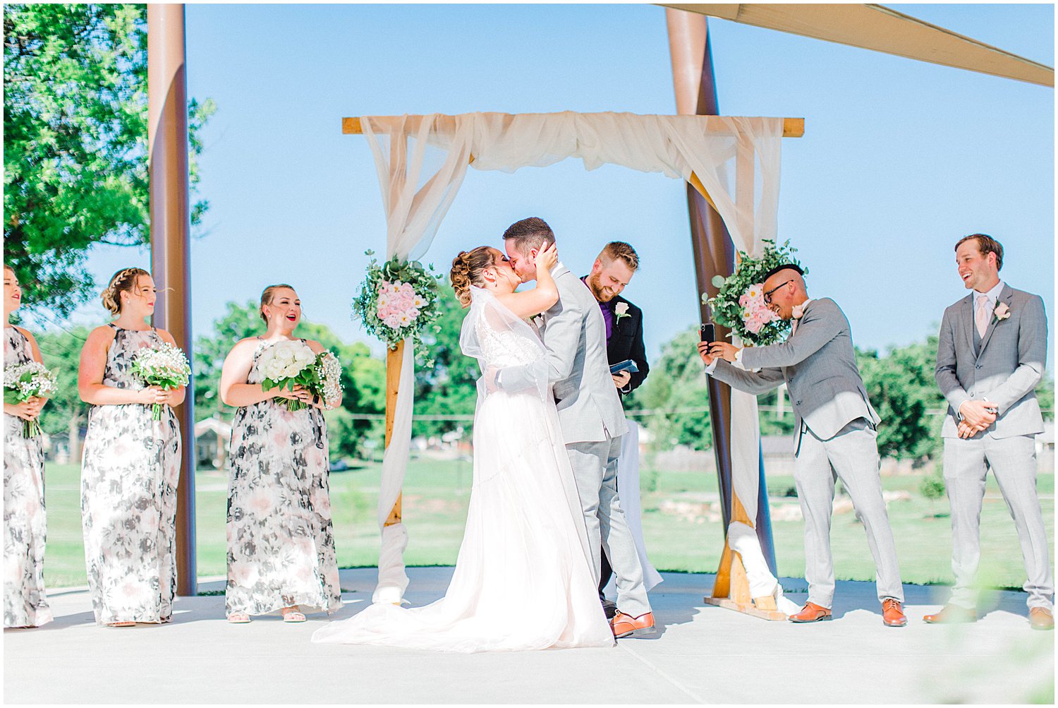 Madison Avenue Central Park Wedding, Kansas Wedding Photographer, Wichita Kansas Wedding Photographer, modern wedding, traditional wedding, wedding photography, wedding inspiration, unique wedding photos, classic wedding photos, ceremony photos