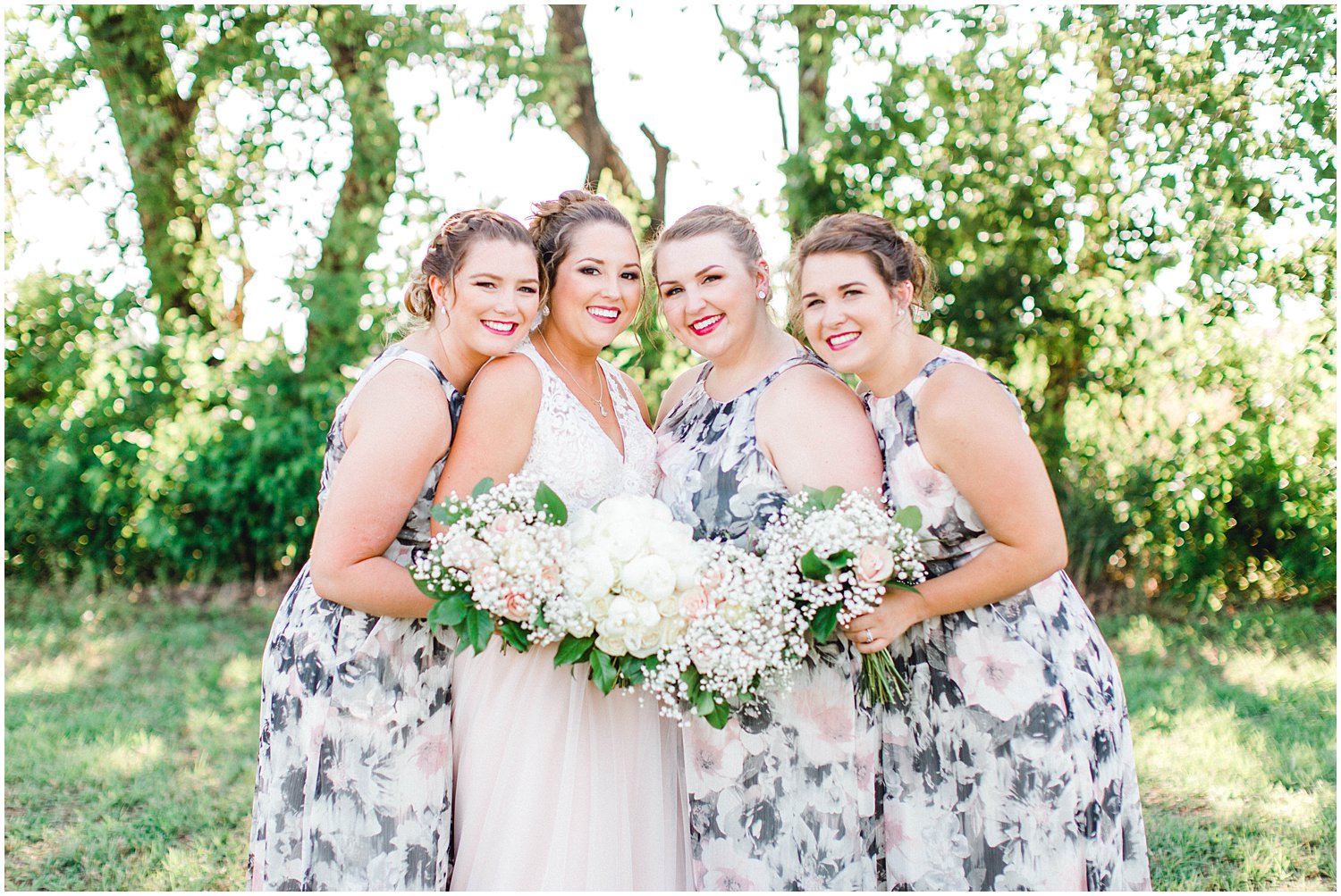 Madison Avenue Central Park Wedding, Kansas Wedding Photographer, Wichita Kansas Wedding Photographer, modern wedding, traditional wedding, wedding photography, wedding inspiration, unique wedding photos, classic wedding photos, wedding party photos, floral bridesmaids dresses