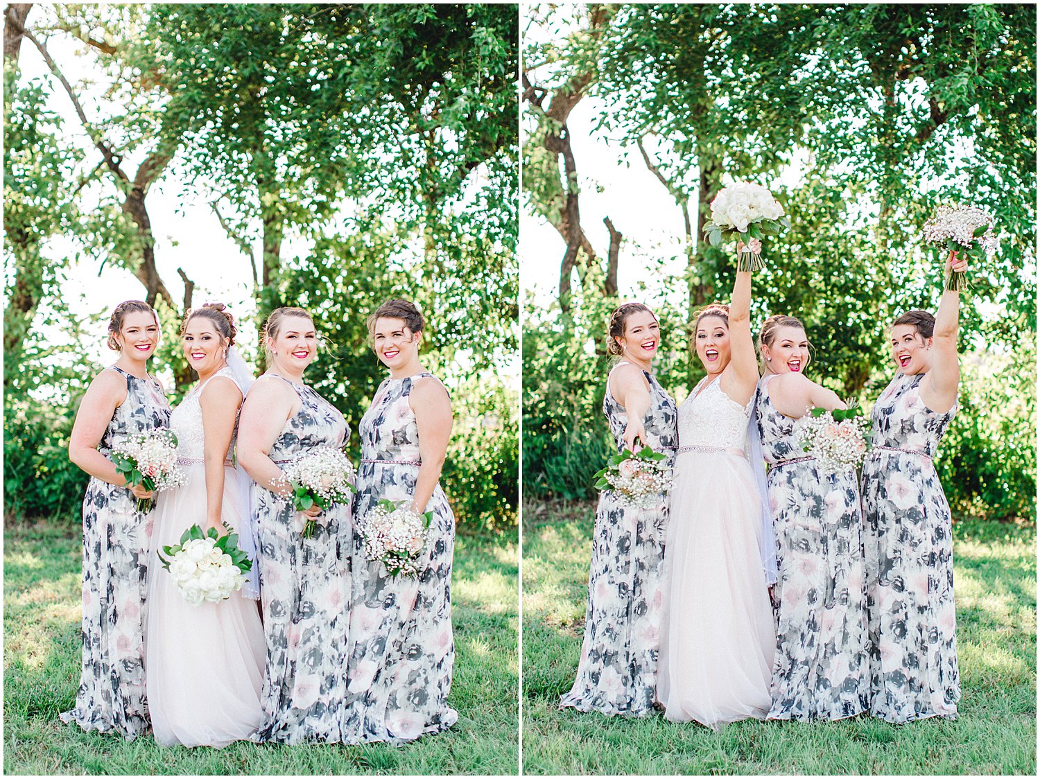 Madison Avenue Central Park Wedding, Kansas Wedding Photographer, Wichita Kansas Wedding Photographer, modern wedding, traditional wedding, wedding photography, wedding inspiration, unique wedding photos, classic wedding photos, wedding party photos, floral bridesmaids dresses