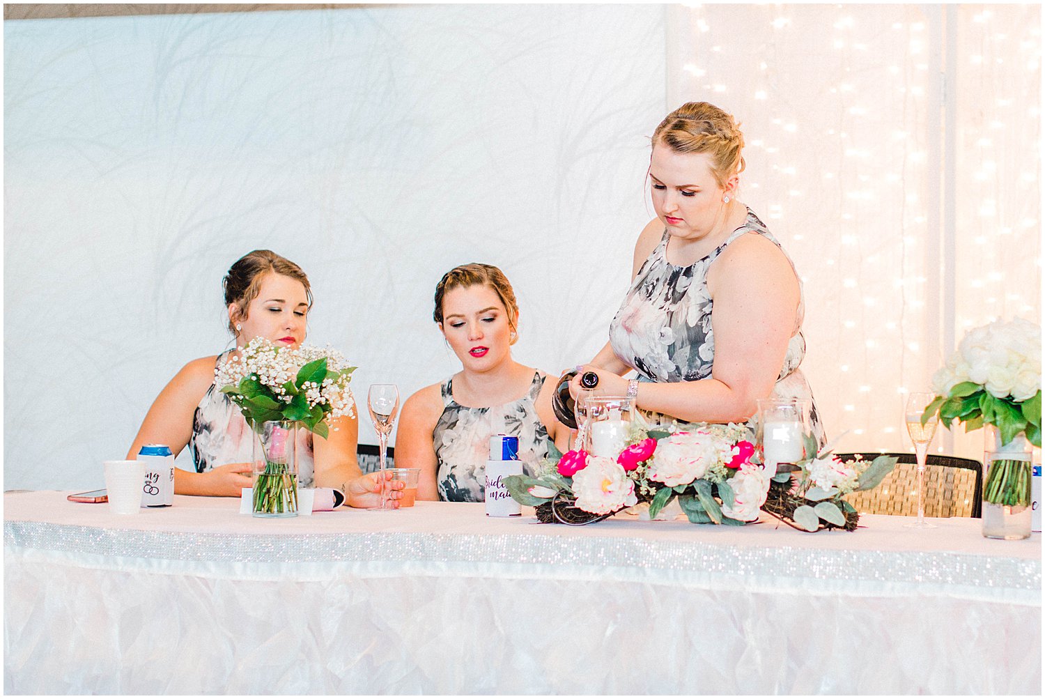Madison Avenue Central Park Wedding, Kansas Wedding Photographer, Wichita Kansas Wedding Photographer, modern wedding, traditional wedding, wedding photography, wedding inspiration, unique wedding photos, classic wedding photos, reception pictures, head table inspiration, wedding toasts