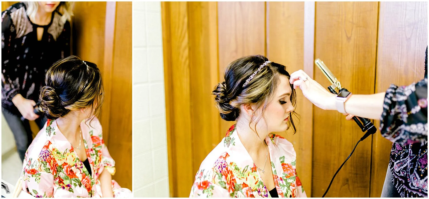 Hutchinson Kansas Wedding, Kansas Wedding Photographer, Wichita Wedding Photographer, church wedding, traditional wedding, catholic wedding, themed wedding, wedding photography, wedding inspiration, unique wedding photos, getting ready photos