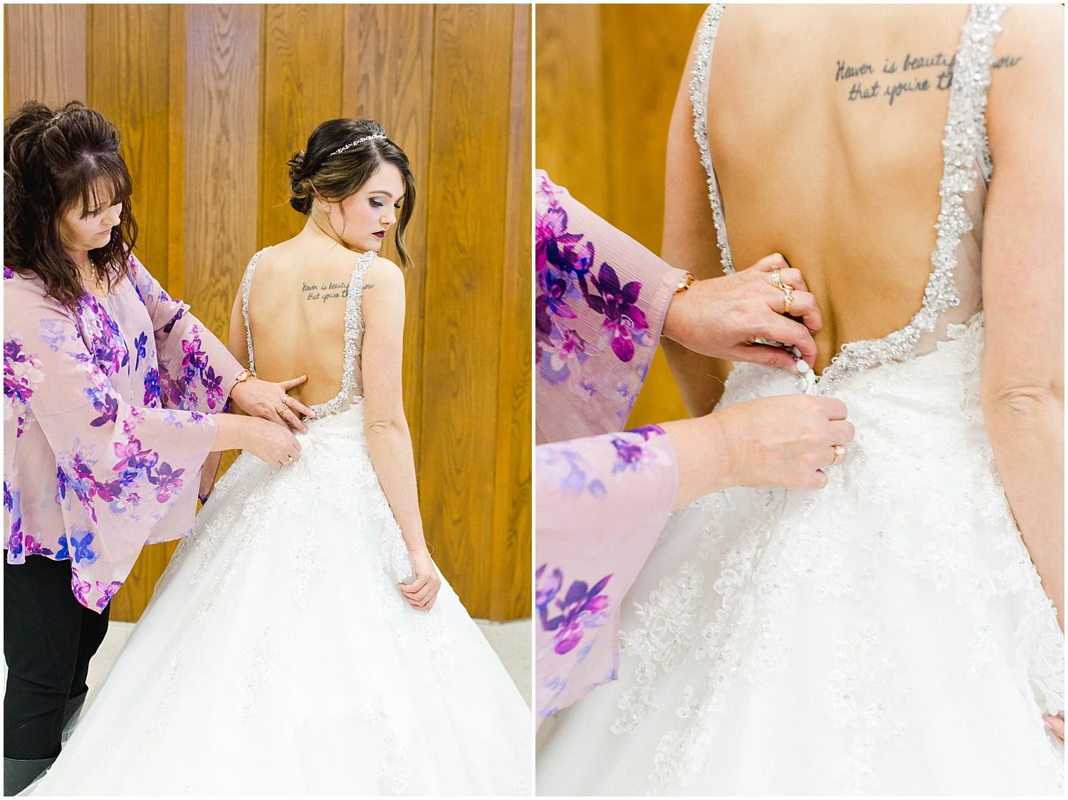 Hutchinson Kansas Wedding, Kansas Wedding Photographer, Wichita Wedding Photographer, church wedding, traditional wedding, catholic wedding, themed wedding, wedding photography, wedding inspiration, unique wedding photos, getting ready photos