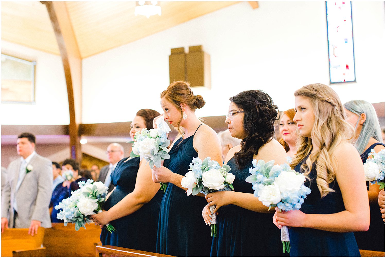 Hutchinson Kansas Wedding, Kansas Wedding Photographer, Wichita Wedding Photographer, church wedding, traditional wedding, catholic wedding, themed wedding, wedding photography, wedding inspiration, unique wedding photos