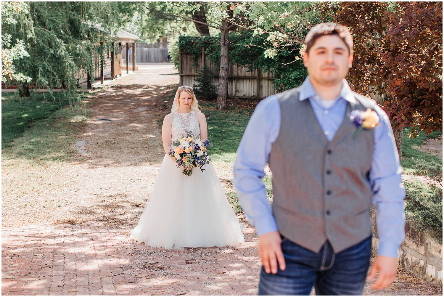 Prairie Pines Wedding, Kansas Wedding Photographer, Wichita Kansas Wedding Photographer, outdoor wedding, traditional wedding, wedding photography, wedding inspiration, unique wedding photos, classic wedding photos