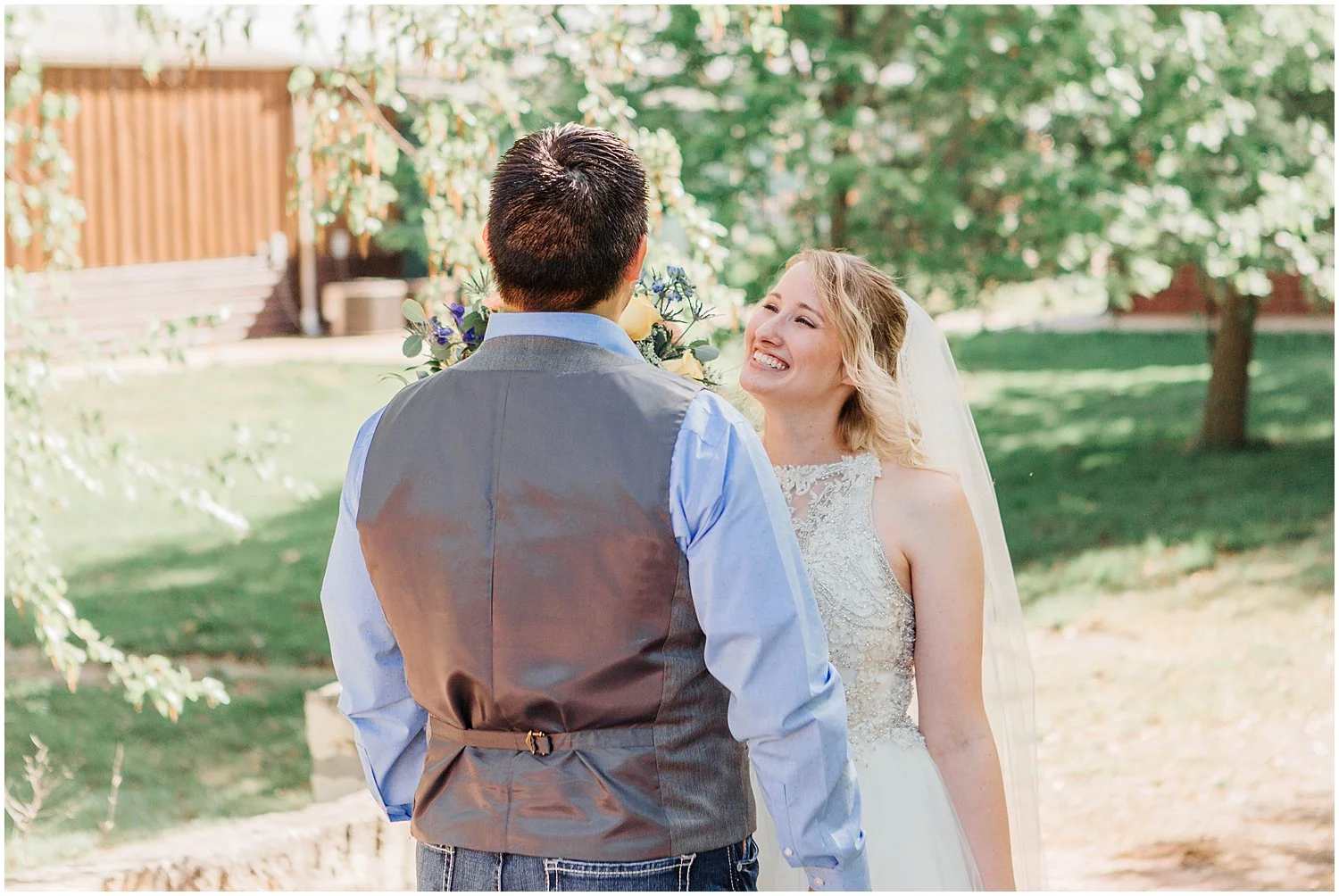 Prairie Pines Wedding, Kansas Wedding Photographer, Wichita Kansas Wedding Photographer, outdoor wedding, traditional wedding, wedding photography, wedding inspiration, unique wedding photos, classic wedding photos