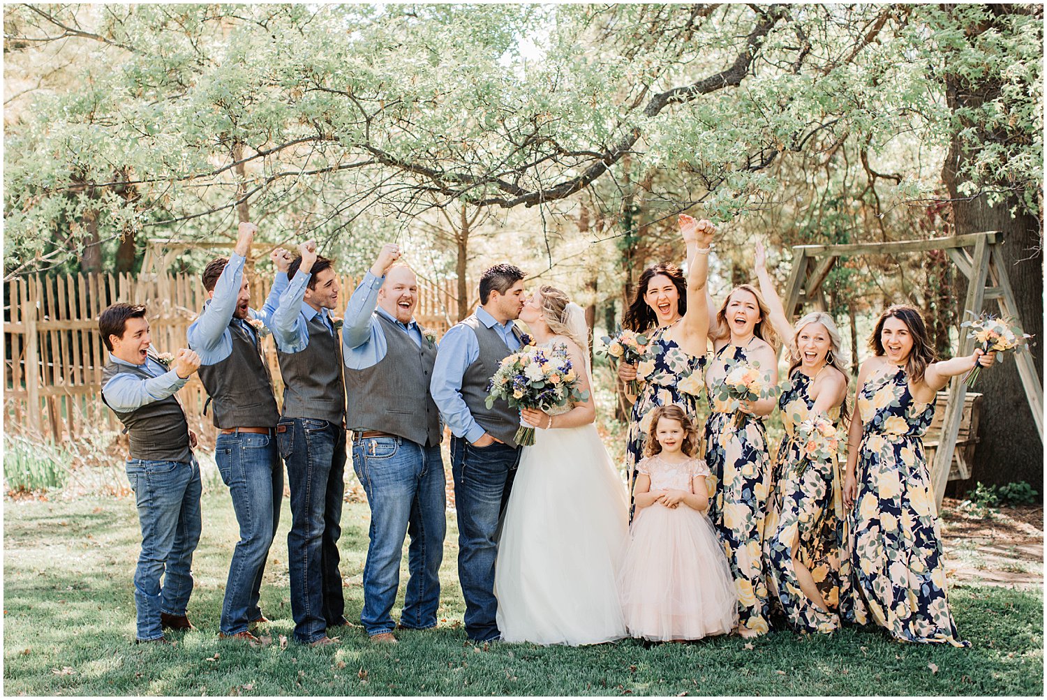 Prairie Pines Wedding, Kansas Wedding Photographer, Wichita Kansas Wedding Photographer, outdoor wedding, traditional wedding, wedding photography, wedding inspiration, unique wedding photos, classic wedding photos