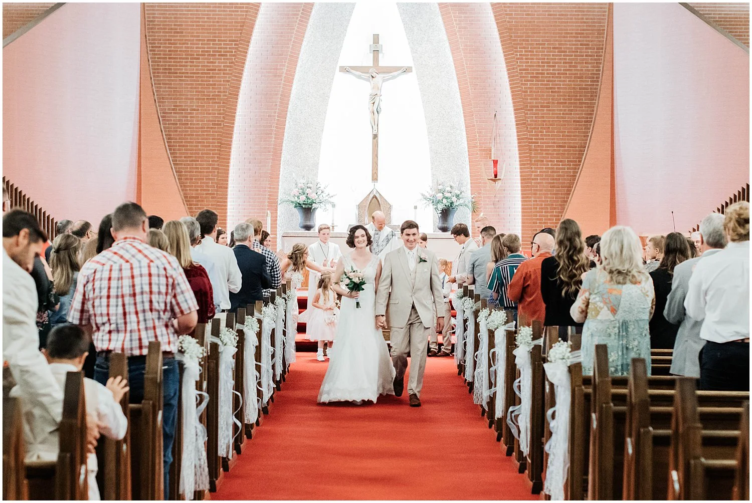 Kansas Wedding Photographer, Wichita Kansas Wedding Photographer, church wedding, traditional wedding, wedding photography, wedding inspiration, unique wedding photos, classic wedding photos