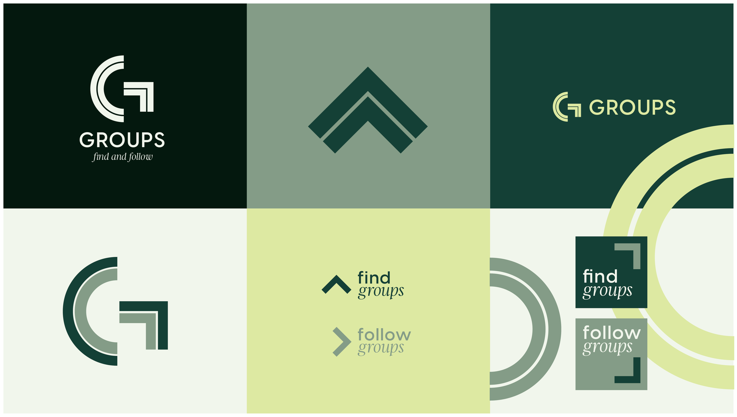 Groups (Cross Point Church)