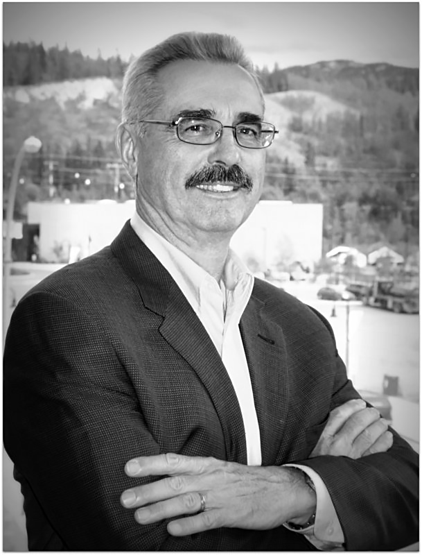 Paul Lackowicz